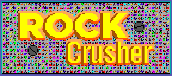 Rock Crusher
